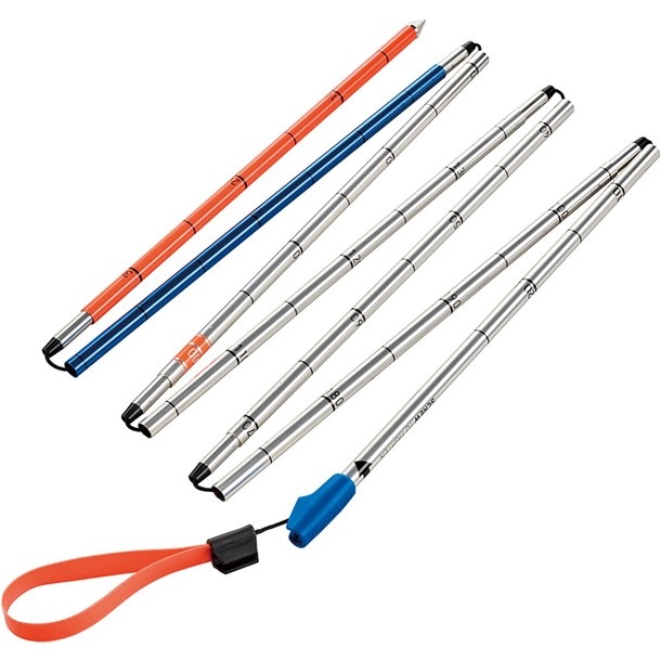 オルトボックス ortovox 240アルーライト・QAS アウトドア器具 (ov22361)