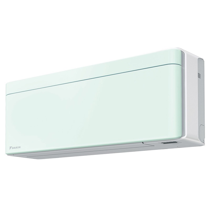 S283ATSS-G エアコン おもに10畳 SXシリーズ risora リソラ ミントグリーン ルームエアコン 自動運転　清潔 除湿　消し忘れ防止 2023年 モデル 74,682円