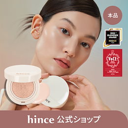 hince official - hince公式ショップ