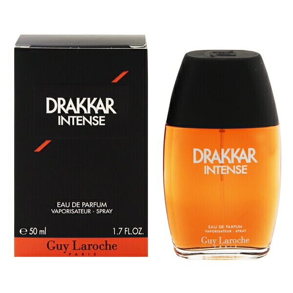 ドラッカー インテンス EDP SP 50ml