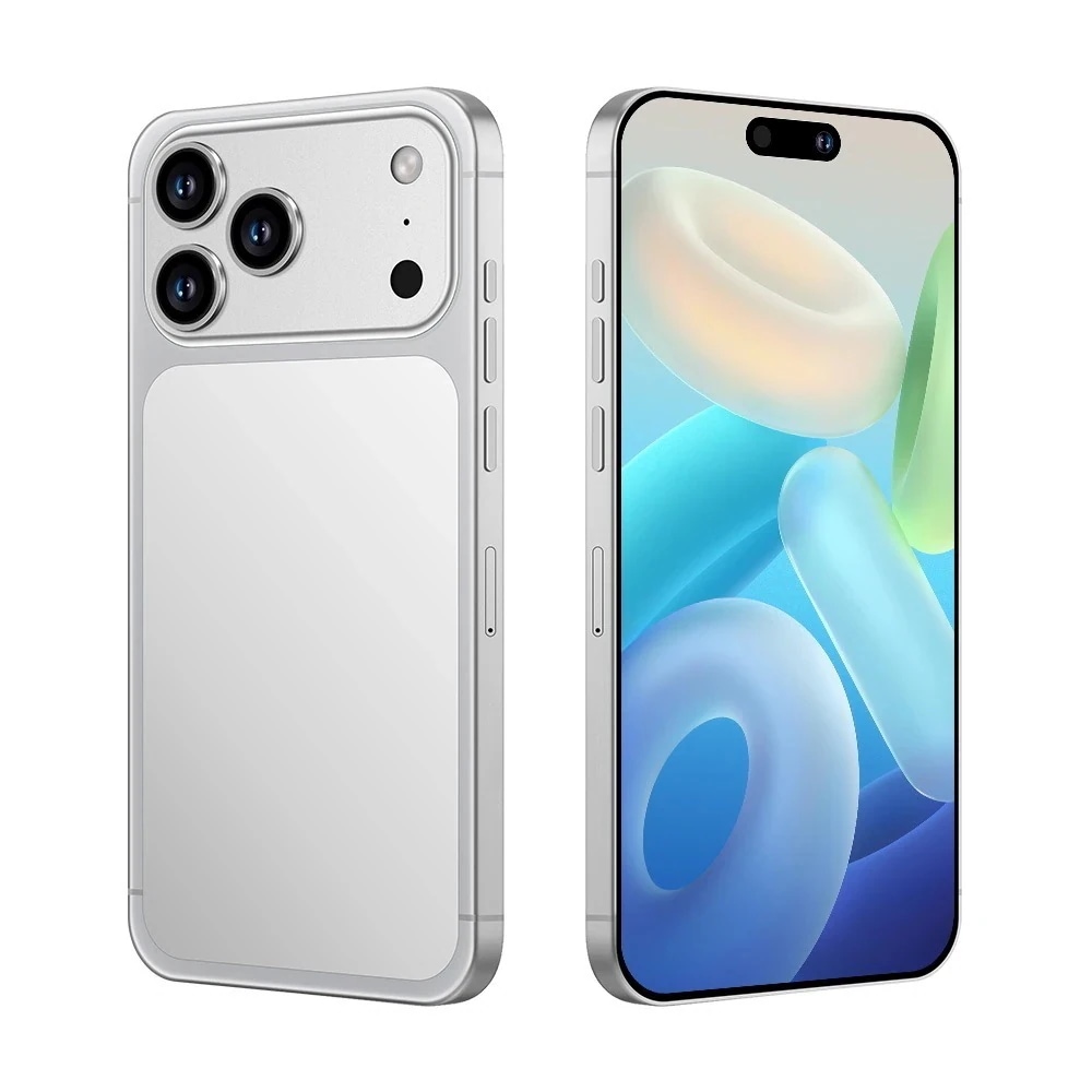 Qoo10] スマホ i17promax本体 Andr : スマートフォン・タブレットPC