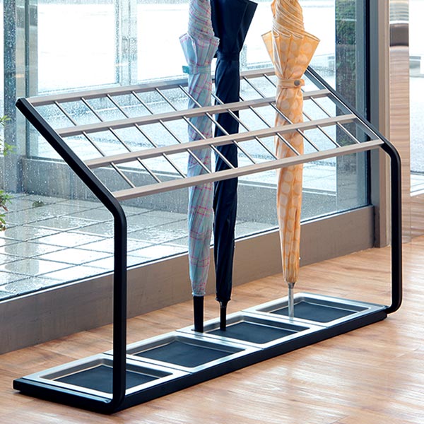 傘立て フレーム 36本用 省スペース 玄関収納 傘たて アンブレラスタンド 傘 玄関 収納 業務用 オフィス 店舗 大容量 おしゃれ スタンド カサ立て かさたて 傘置き アンブレラホルダー