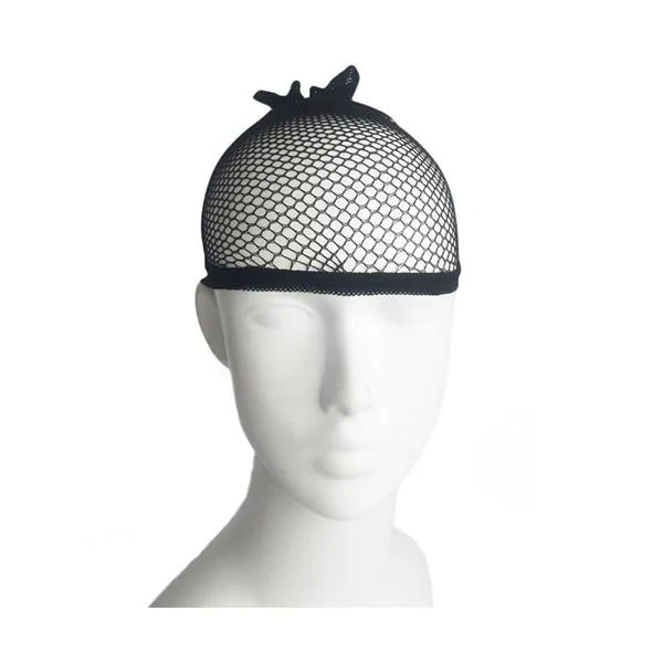 大人気！ ウィッグネット 痛くない ヘアネット ウィッグ ネット ずれにくい ケア用品 下地ネット フルウィッグ