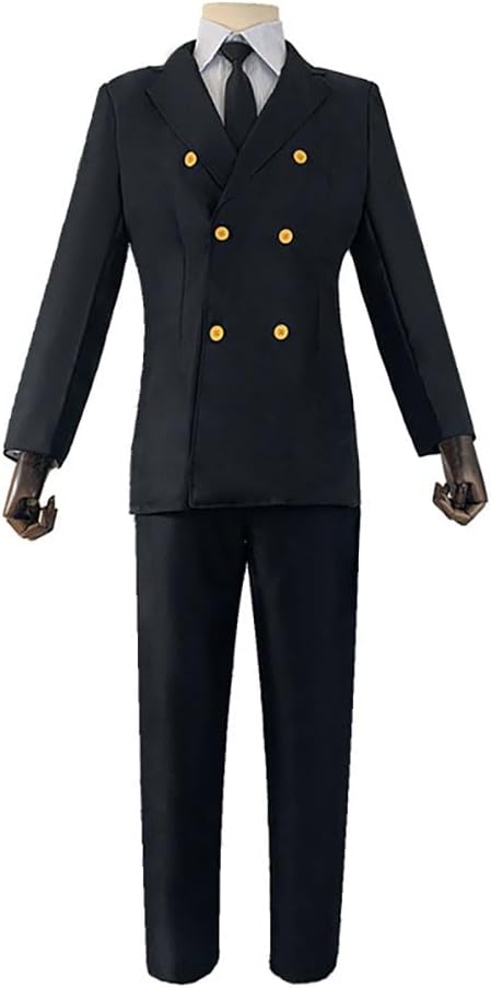 ワンピース ワノ国 サンジ コスプレ 衣装 制服 洋服 四点セット コスチューム