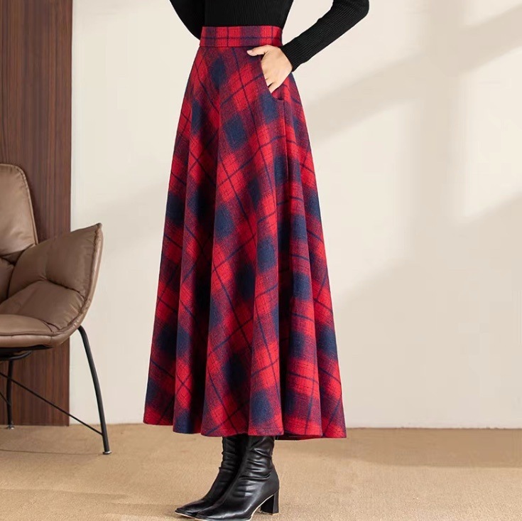 レディース スカート ボトムス フレア フレアスカート ロングスカート マキシ Aライン かわいい 大人可愛い シンプル 上品 おしゃれ レトロ ガーリー 抜け感 ヴィンテージ ラブリー キュート