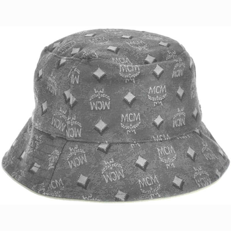 ハット 帽子 MEH CAMM03 ED001 D.GY ED グレー