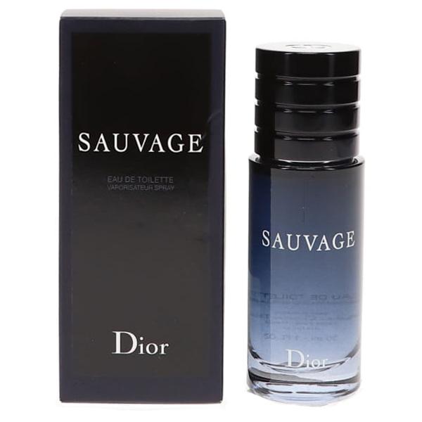 クリスチャンディオール ソヴァージュ EDT オードトワレ SP 30ml 香水 CHRISTIAN DIOR