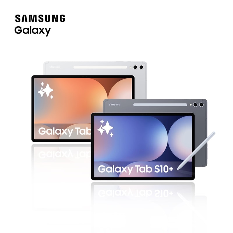 Galaxy Tab S10 PLUS+ 256GB/512GB WIFI [ 2024年9月発売]