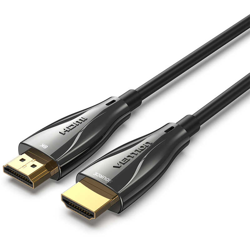 VENTION　100m 業務用 HDMIケーブル ［HDMIHDMI /スタンダードタイプ］ ブラック　AL-1659