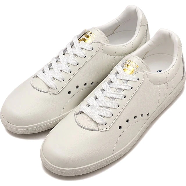 スニーカー スーパーセット2 [507170 SS25Q2] SUPERSET2 メンズ・レディース 日本製 靴 シューズ おしゃれ シーズン限定 WHT 白 ホワイト 正規取扱店