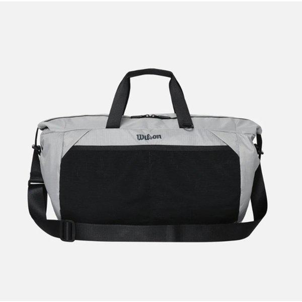 MUST HAVE パッカブルジムバッグ B1 W253006NBO72 GRY