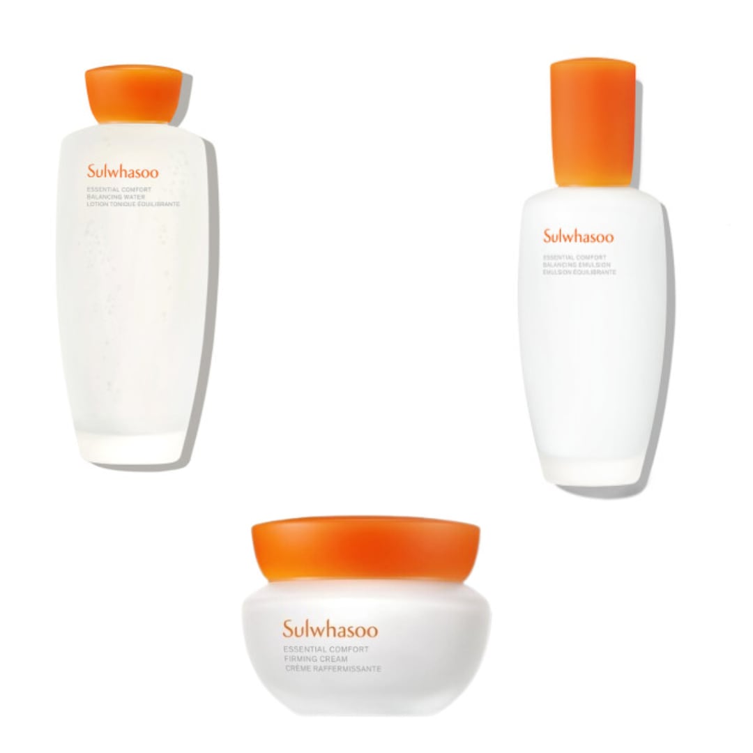 ジャウム 滋陰 水+乳液+弾力クリーム　セット(125ml+125ml+75ml) 　美肌　韓国コス