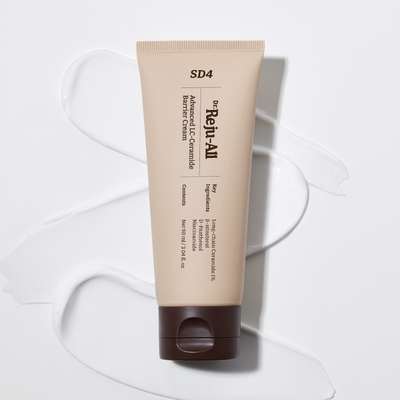 [Dr.Reju-All] アドバンスド LCセラミド バリアクリーム