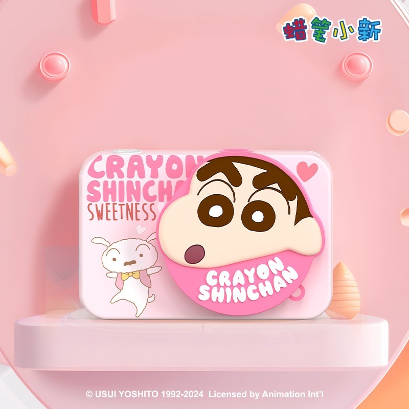 写真やビデオを撮影できるミニポータブル子 For カメラ2.8インチipsスマートタッチスクリーン