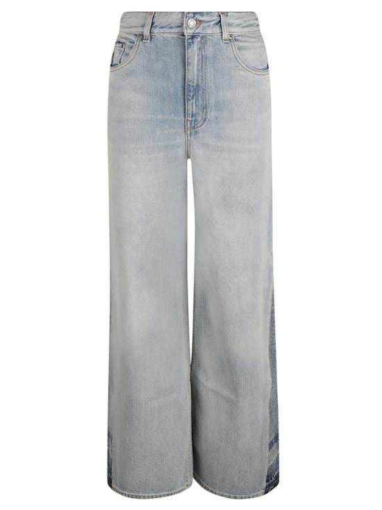 CHLOE Women Denims CH24WDP0215149V Blue