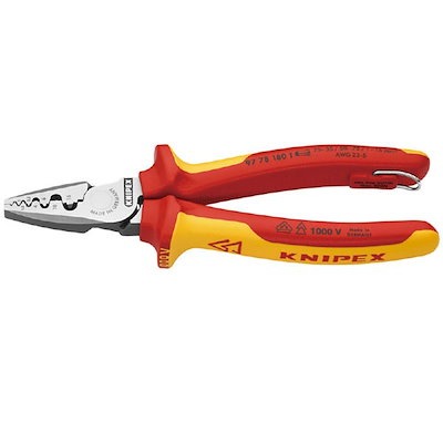 Qoo10] KNIPEX（クニペックス） 9778