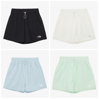 W ICE RUN SHORTS[NS6NQ30]