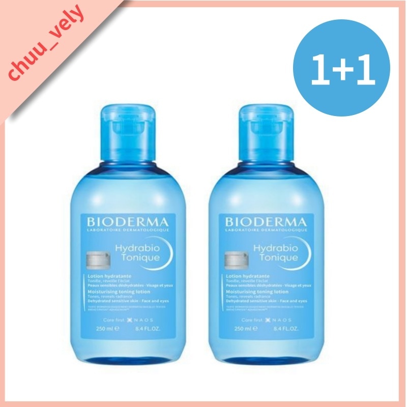 [1+1] イドラビオ トナー 250ml