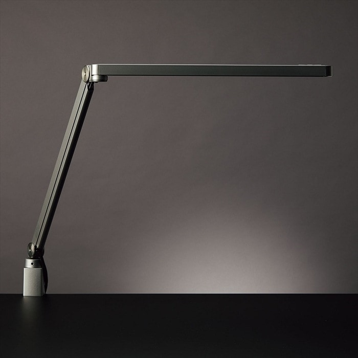 Zライト Z-Light クランプ式ライト Z-S7000SL シルバー