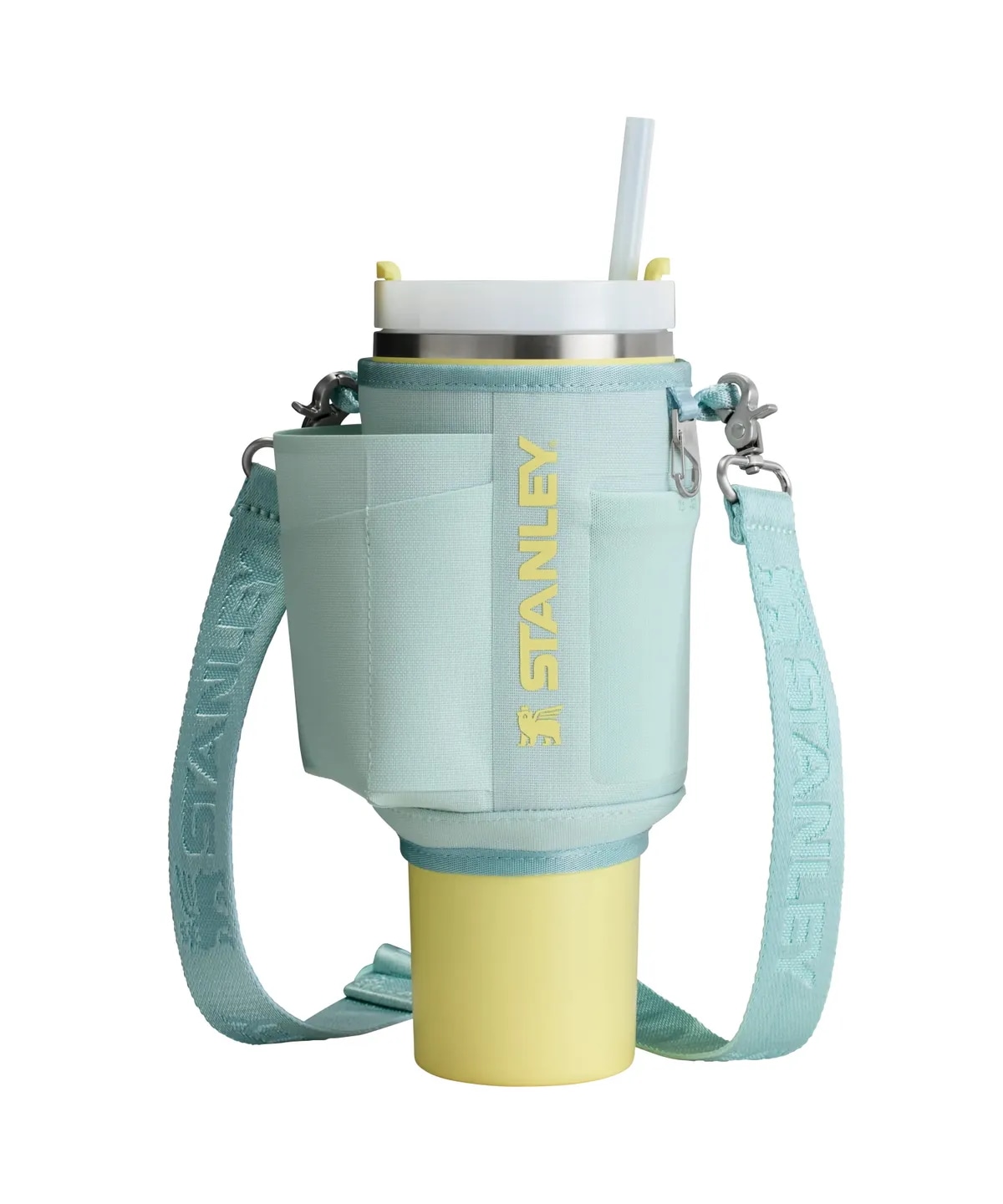 オールデイ キャリオール クエンチャー H2.0 タンブラー 887ml ストラップバック ミスト 10-12444-037