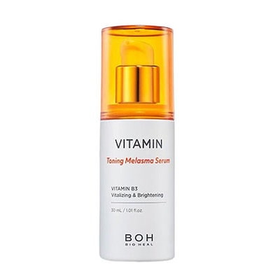 [BIO HEAL BOH]ビタミン トーニング シミ セラム 30ml+30ml