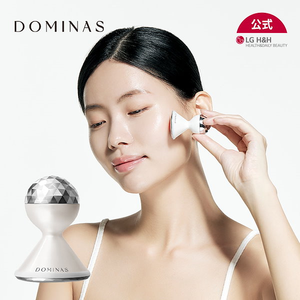 Qoo10] ドミナス 【公式】DOMINAS ガルバニック L