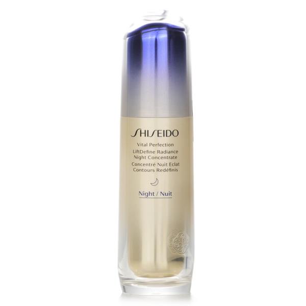 vital perfection liftdefine radiance night concentrate 40ml