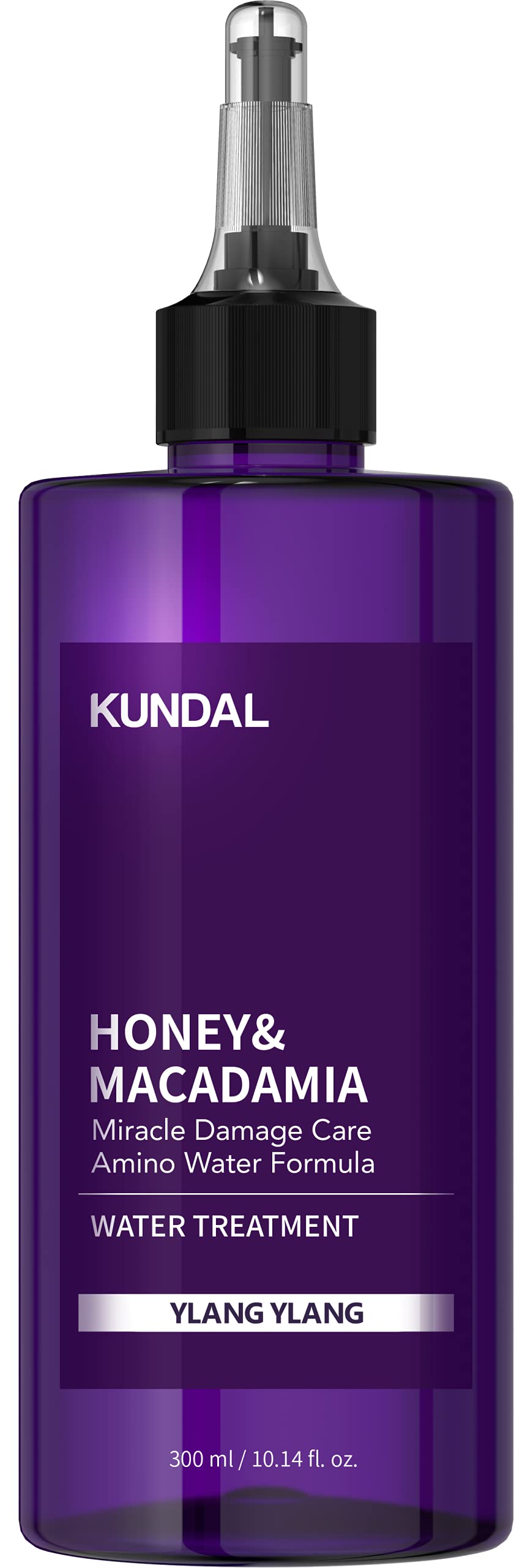 【KUNDAL】クンダルH＆Mウォータートリートメント300ml