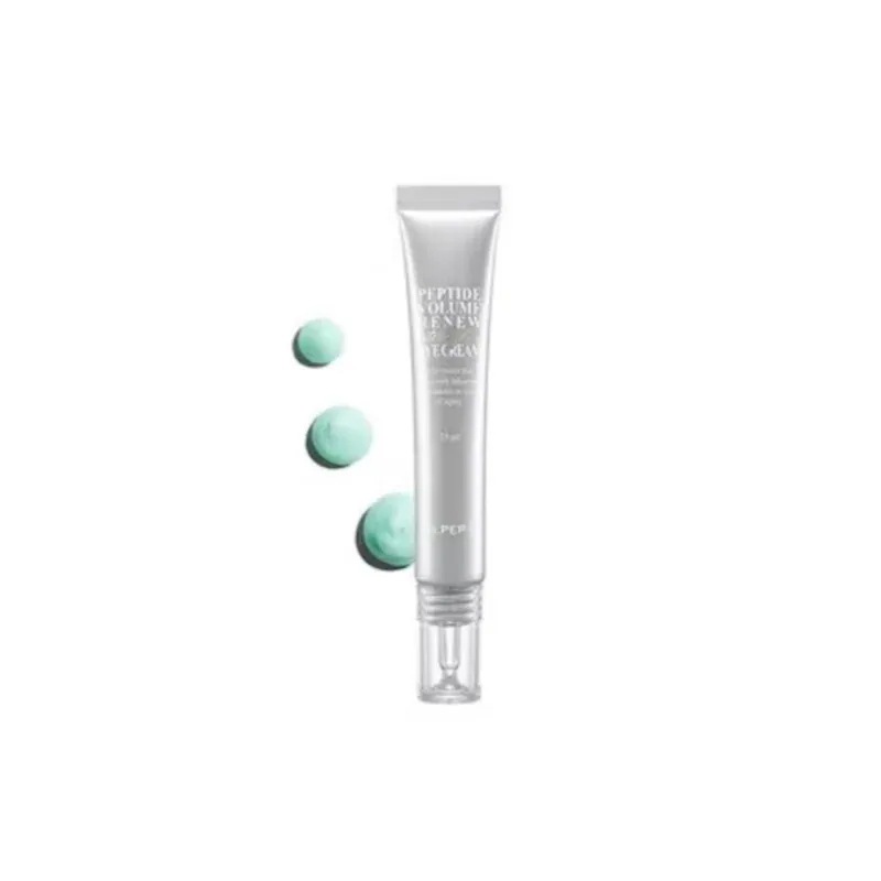 ペプチドボリュームリニューステライトアイクリーム 15ml