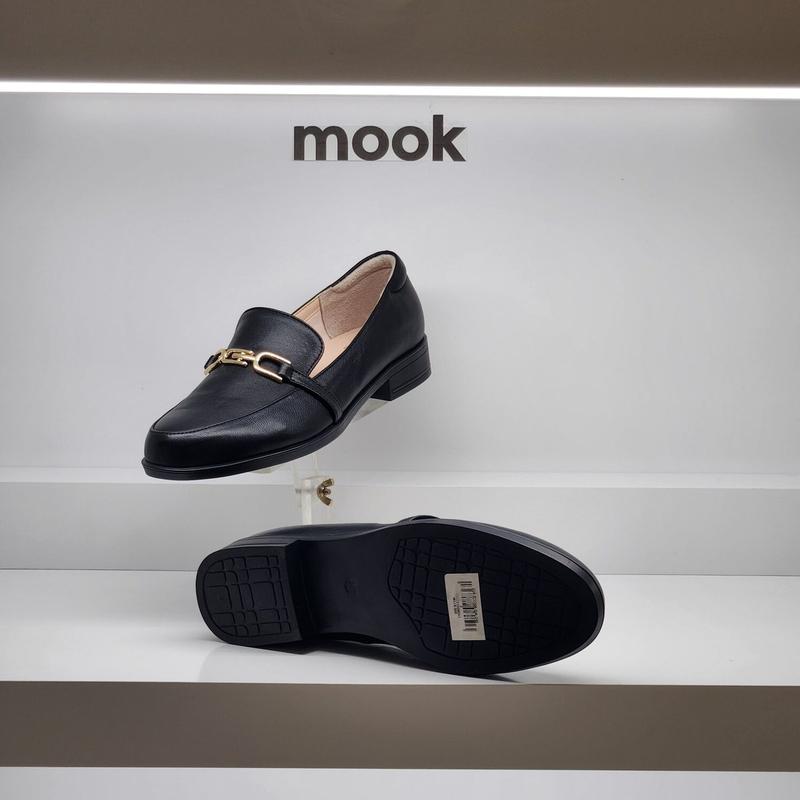 女性メタル トップ装飾 カジュアル コンフォート モールドローファー 322206 G-QA HGTI3SD