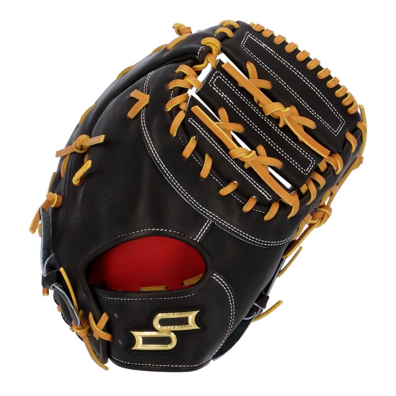 SSK(エスエスケイ) 硬式プロエッジアドヴァンスドシリーズ -B TYPE- 一塁手用 野球 25SS グラブ 硬式野球 25SSグローブ AKBF130