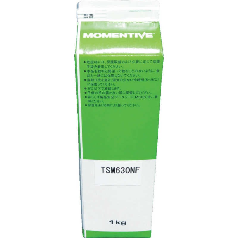 モメンティブ　モメンティブ シリコーン離型剤　TSM630NF