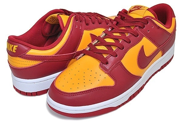 ダンクロー レトロ dd1391-701 マイダス ゴールド