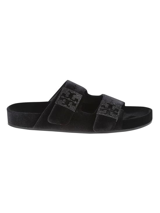 TORY BURCH Women Sandals 174530 006 Black