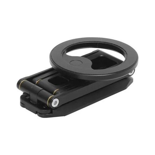 浅沼商会 FSS-MGT フォールドスマホスタンドマグ King マグネット式 三脚取り付け可