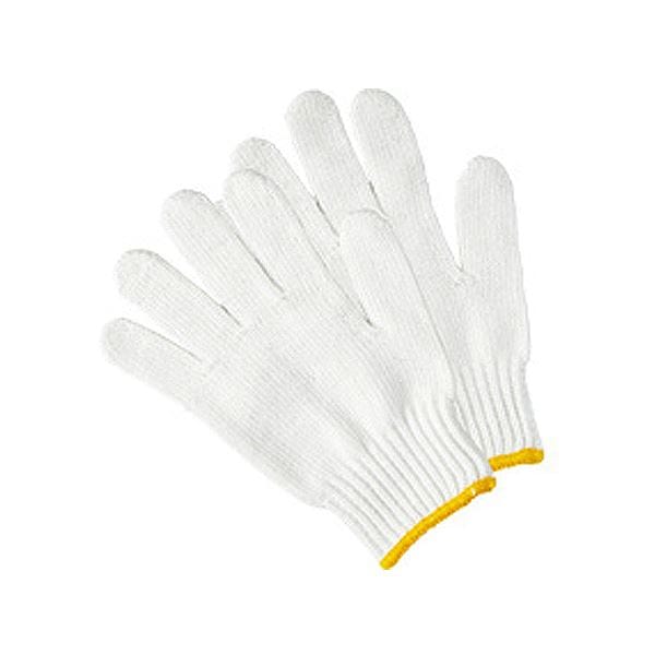 クラフトマン シノ糸軍手 600g HKT-140 1セット（120双：12双x10パック） 7,199円