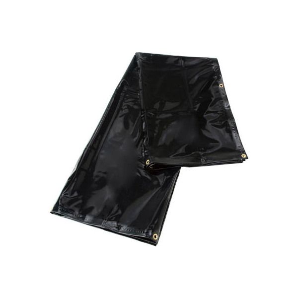 A-3-DG 溶接遮光シートのみ 0.35TXW1970XH1970 A3DG メーカー直送