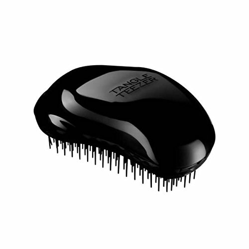 タングルティーザー オリジナル パンサーブラック ヘアケアブラシ タングルティーザー TANGLE TEEZER [並行輸入品]