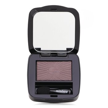 Sisley レ フィト オンブル ロング ラスティング ラディアント アイシャドウ - # 15 Mat Taupe