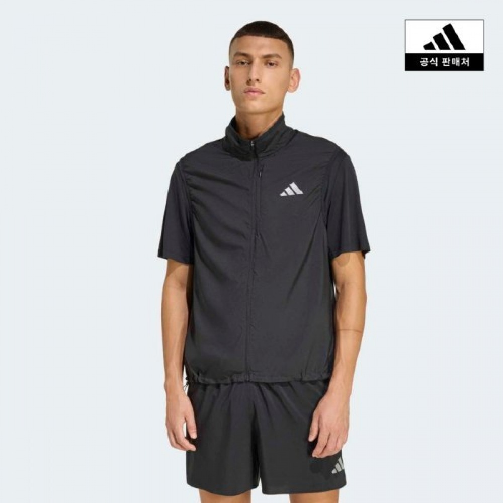 アディダス 365 ランニング エッセンシャル ベスト JZ7791