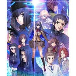 【新品/在庫あり】[PS4ソフト] 魔法使いの夜 初回限...のサムネイル