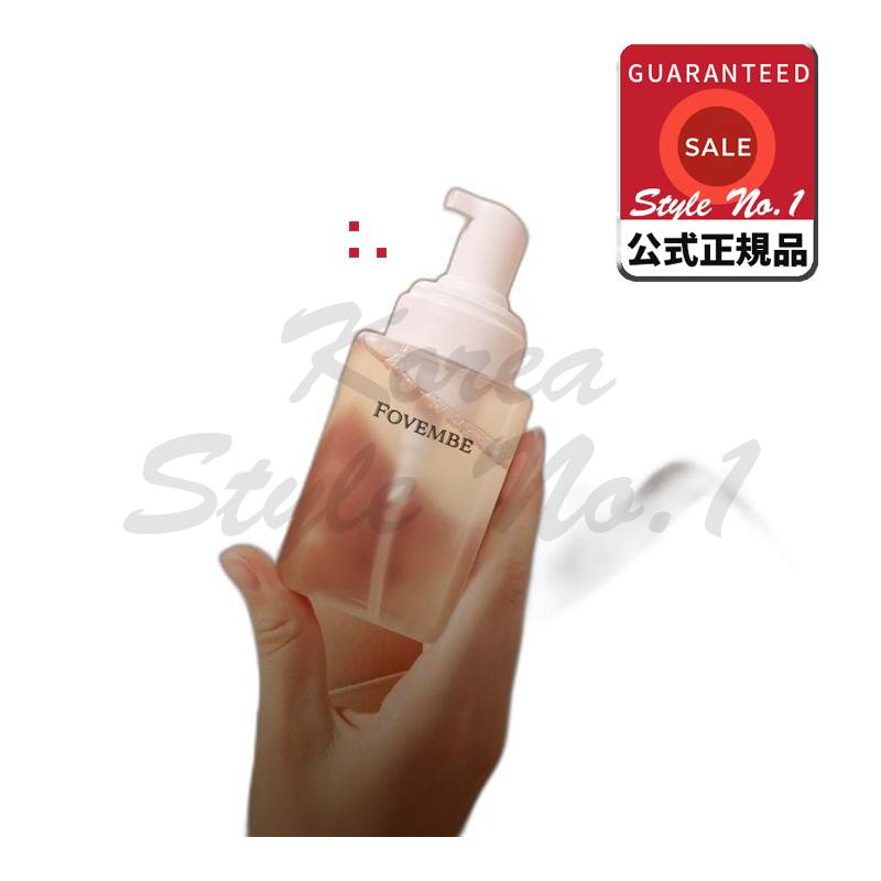 ポムブブ女性清浄剤乳酸菌フェミニンウォッシュ300ml