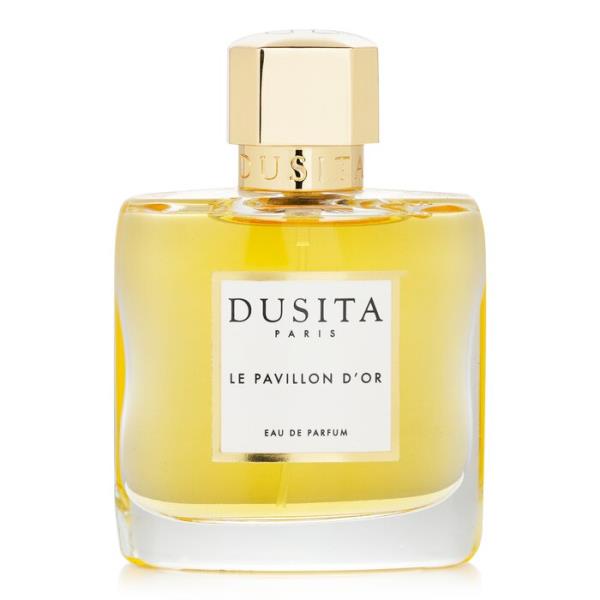 dusita le pavillon dアンドaposor eau de parfum spray 50ml