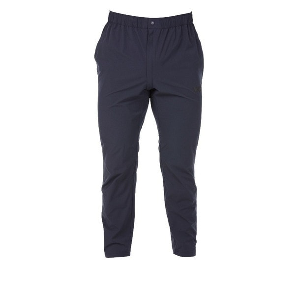 ローリングス 野球 ロングパンツ BLACK LABEL ブラックレーベルヴィクトリーパンツ 03 9分丈 ネイビー AOP11S01-N-M N