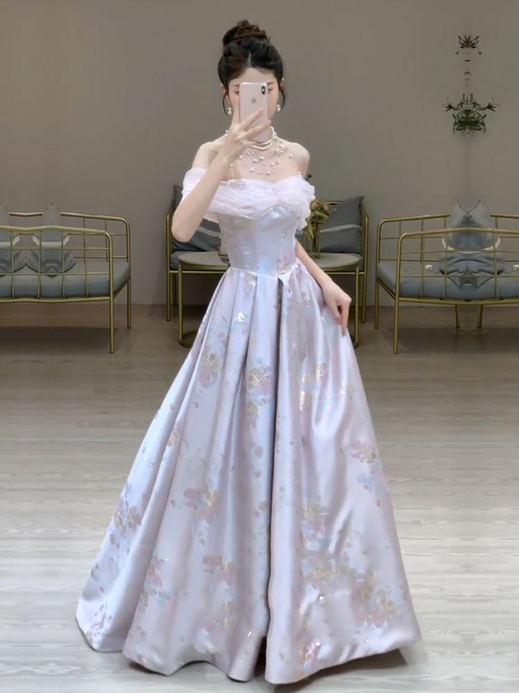 結婚式 ドレス お呼ばれ ワンピース 花嫁 結婚式二次会 ウェディングドレス パーティードレス 1 スウェット韓国ファッション レディース服 トップス パーカー 9