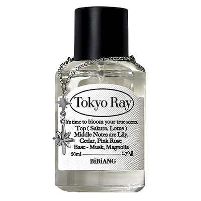 Qoo10] BiBiANG 高級ニッチ香水 トーキョーレイ オードパ : 香水