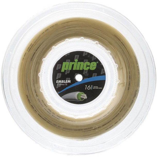R EMBLEM CON16 200M テニス硬式 ガット (7jj016-046)