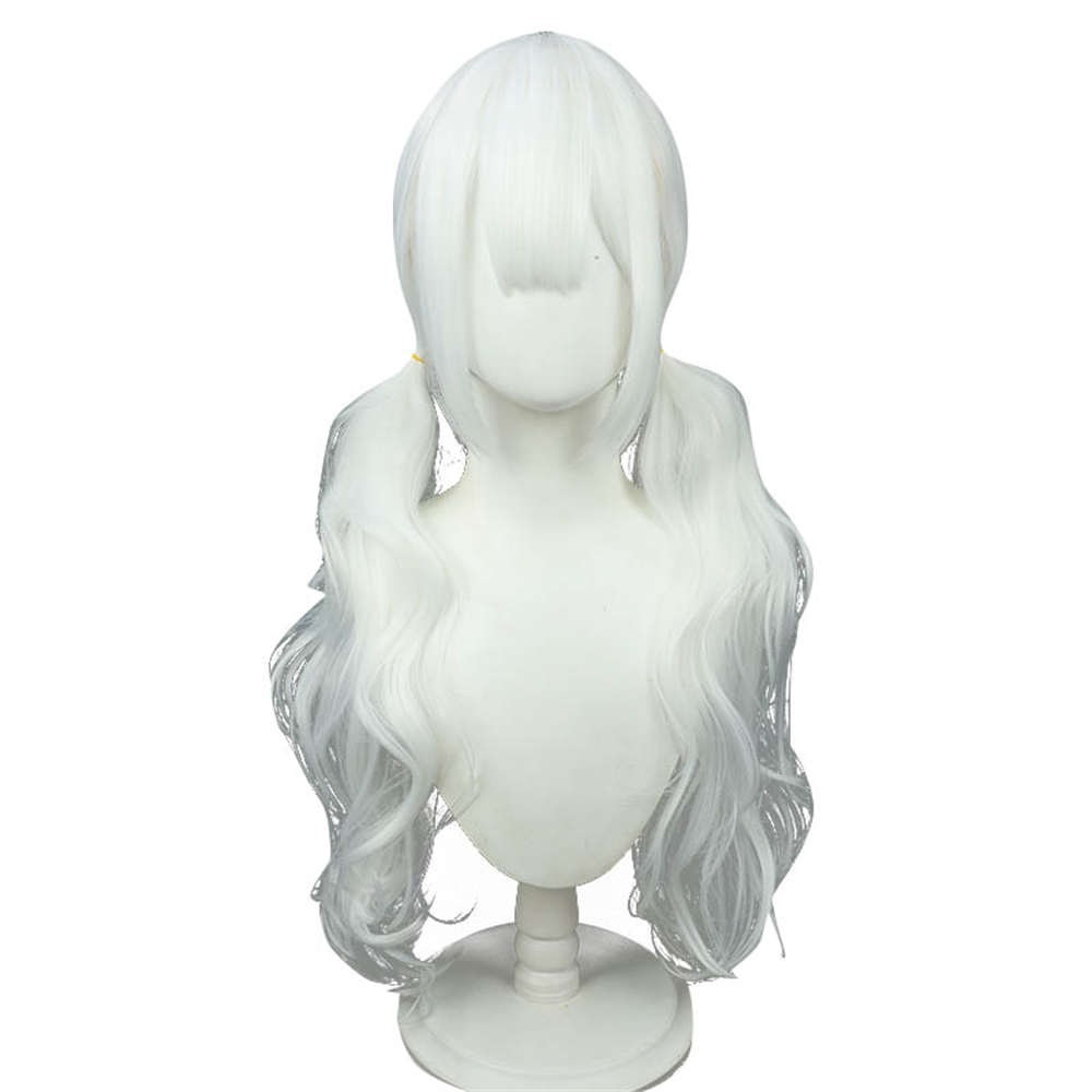 バーチャルYouTuber　VTuber　奈羅花　コスプレウィッグ