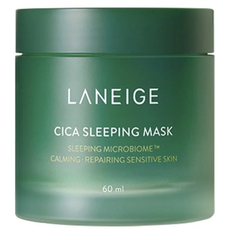 シカスリーピングマスク 60ml
