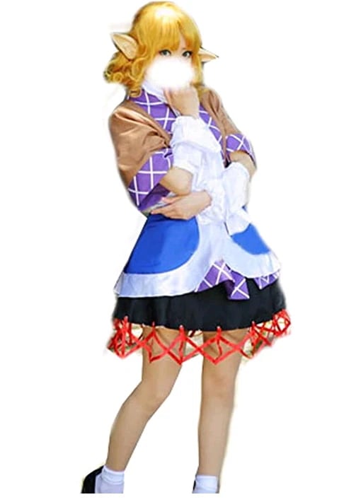 ウォーターブリッジパルスウィンドコスプレコスチュームコスチュームハロウィンクリスマスイベントお